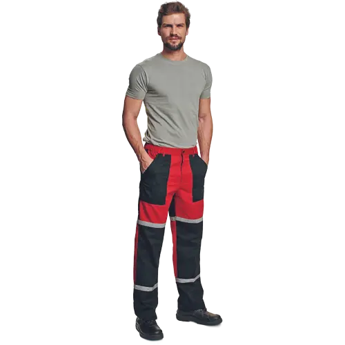 TAYRA pantaloni thumbnail 2
