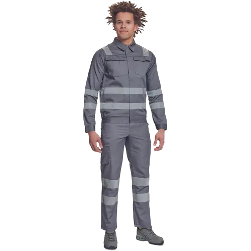 GETACHE RFLX jacheta thumbnail 5