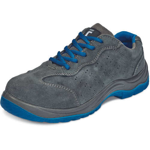 MONTROSE GREY ROYAL ESD S1P SRC thumbnail 2