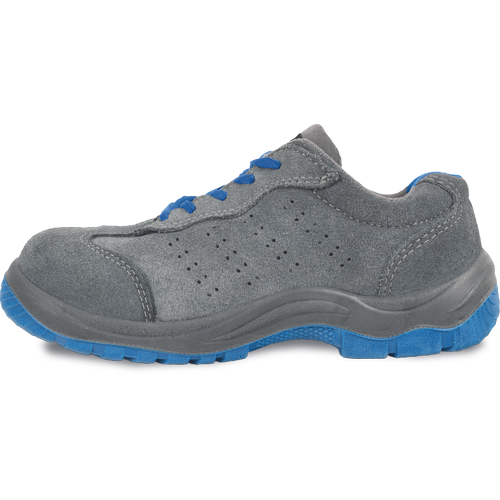 MONTROSE GREY ROYAL ESD S1P SRC thumbnail 6