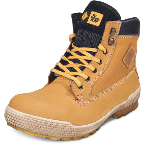 TIGER MF S3 SRC HRO bocanci thumbnail 2