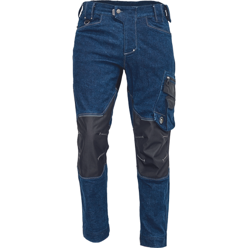 NEURUM DNM pantaloni thumbnail 2