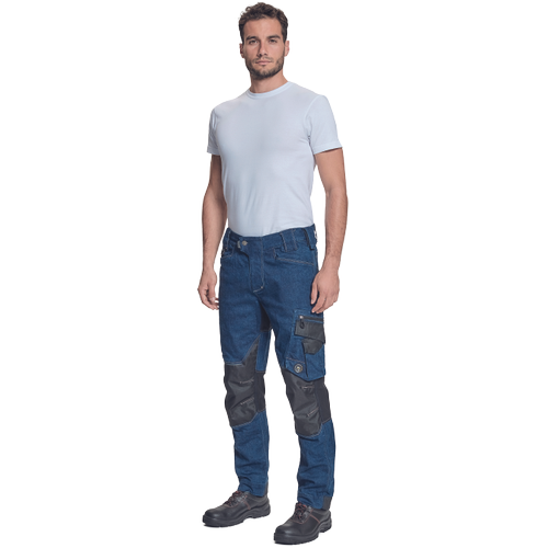 NEURUM DNM pantaloni thumbnail 6