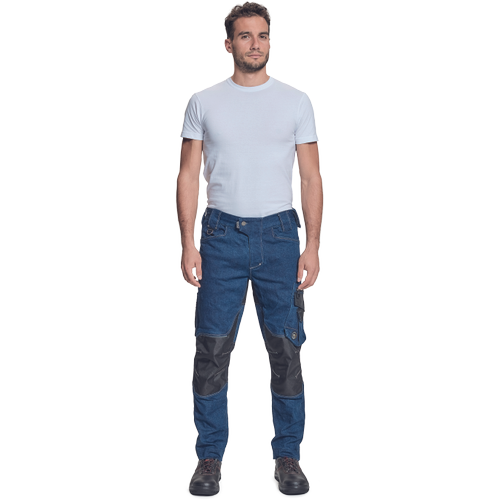 NEURUM DNM pantaloni thumbnail 8
