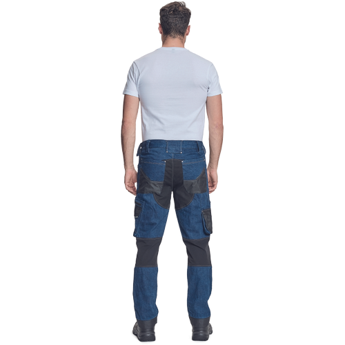NEURUM DNM pantaloni thumbnail 10