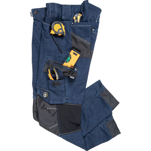 NEURUM DNM pantaloni thumbnail 12