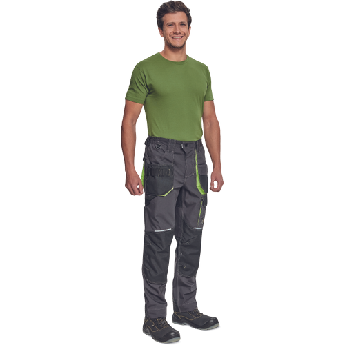 GREENDALE pantaloni thumbnail 5