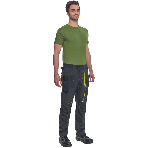 SHELDON pantaloni thumbnail 4