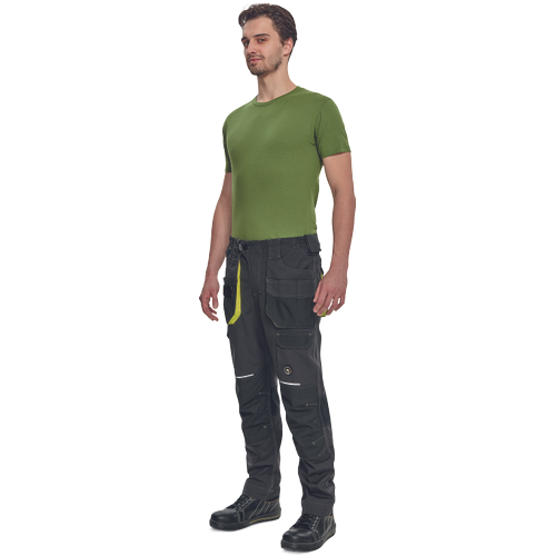 SHELDON pantaloni thumbnail 5