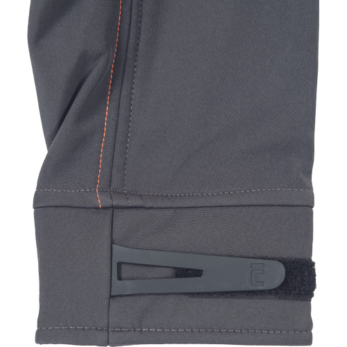 EMERTON PLUS softshell sacou thumbnail 9