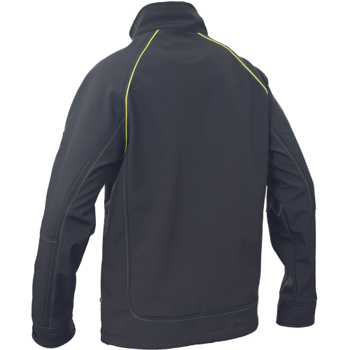 SHELDON softshell jacheta thumbnail 3