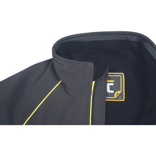 SHELDON softshell jacheta thumbnail 8