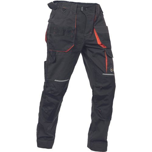 EMERTON PLUS pantaloni thumbnail 2