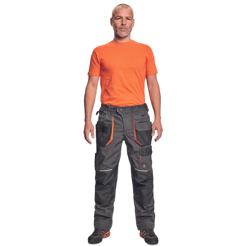 EMERTON PLUS pantaloni thumbnail 4