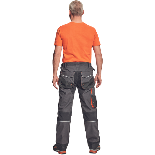 EMERTON PLUS pantaloni thumbnail 6