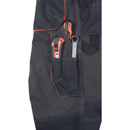 EMERTON PLUS pantaloni thumbnail 7