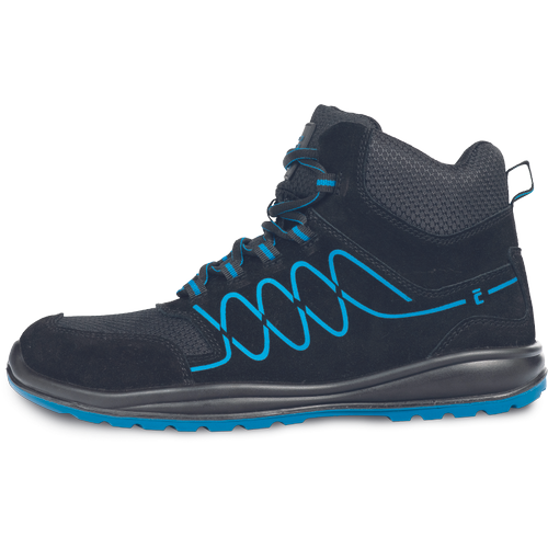 RAVEN SPORTY S1P ESD SR bocanci thumbnail 2