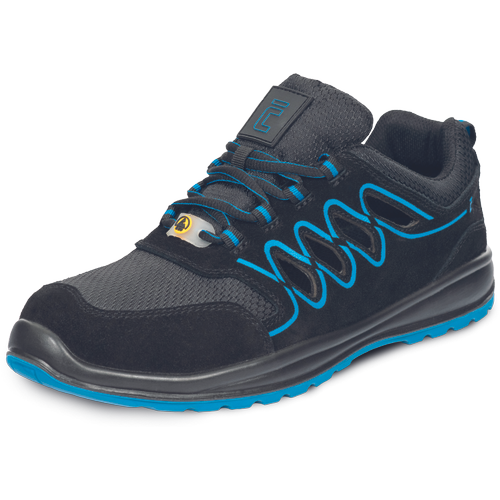 RAVEN SPORTY S1P ESD SR sandal thumbnail 2