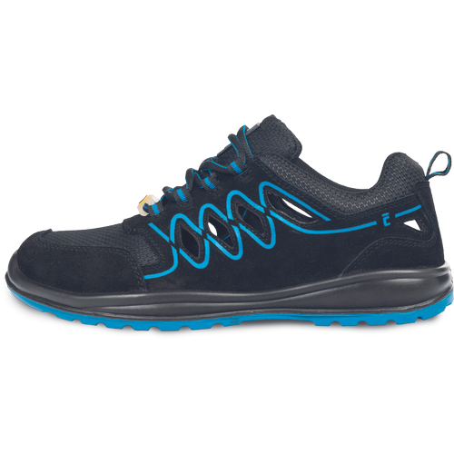 RAVEN SPORTY S1P ESD SR sandal thumbnail 4